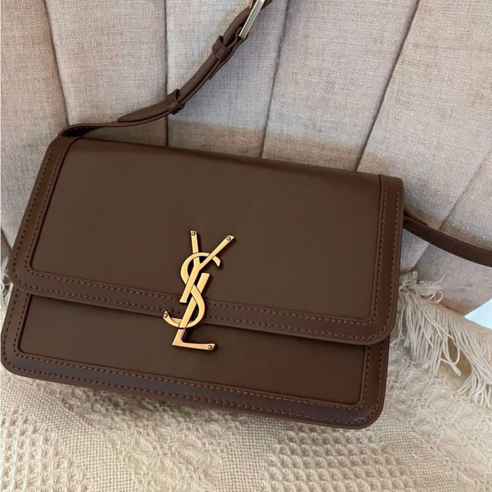 YSL Handbag
